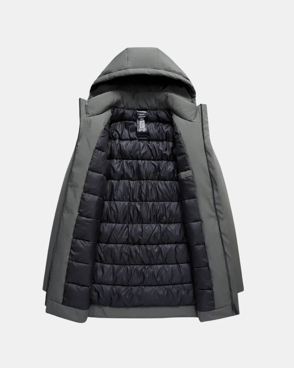 Henry Supreme Down Jacket