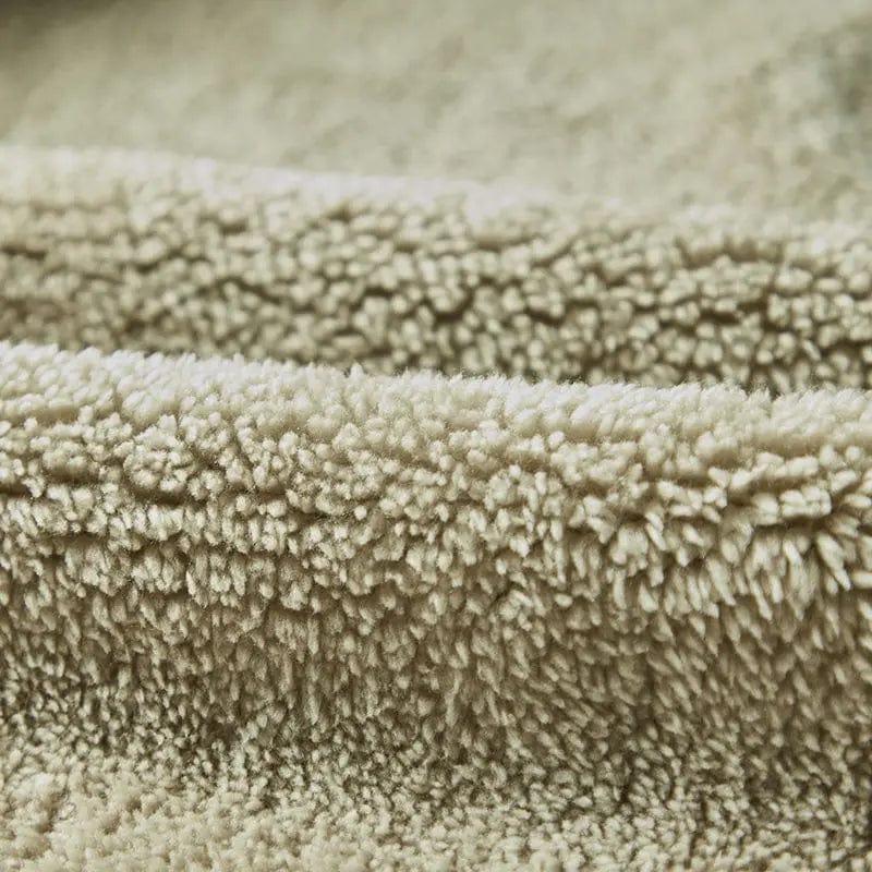 Ryder Cozy Fleece Hoodie