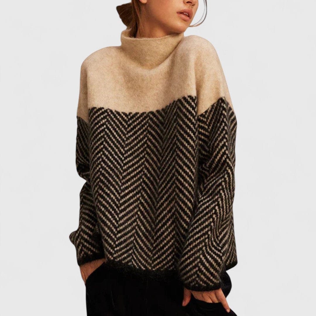Molly Sweet Harmony Pullover