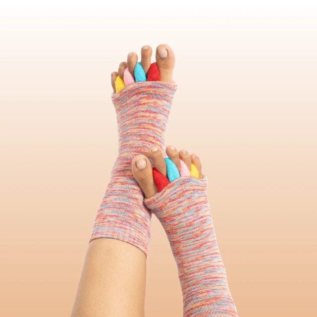 Sera Breathable Toe Support