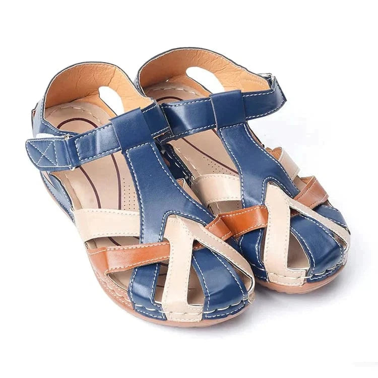 Uma Graceful Orthopedic Sandals