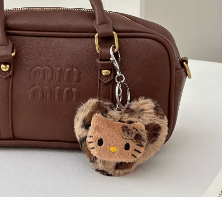 Ava Structured Handbag