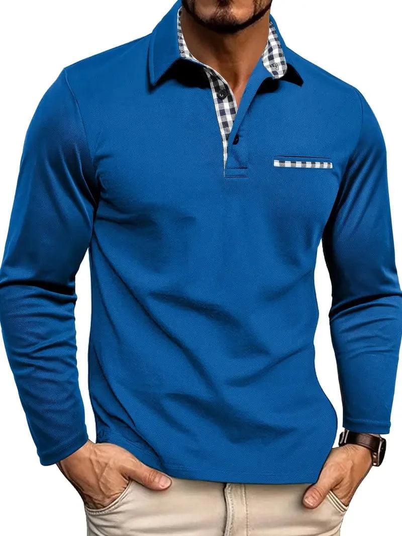 Zane Urban Polo Shirt