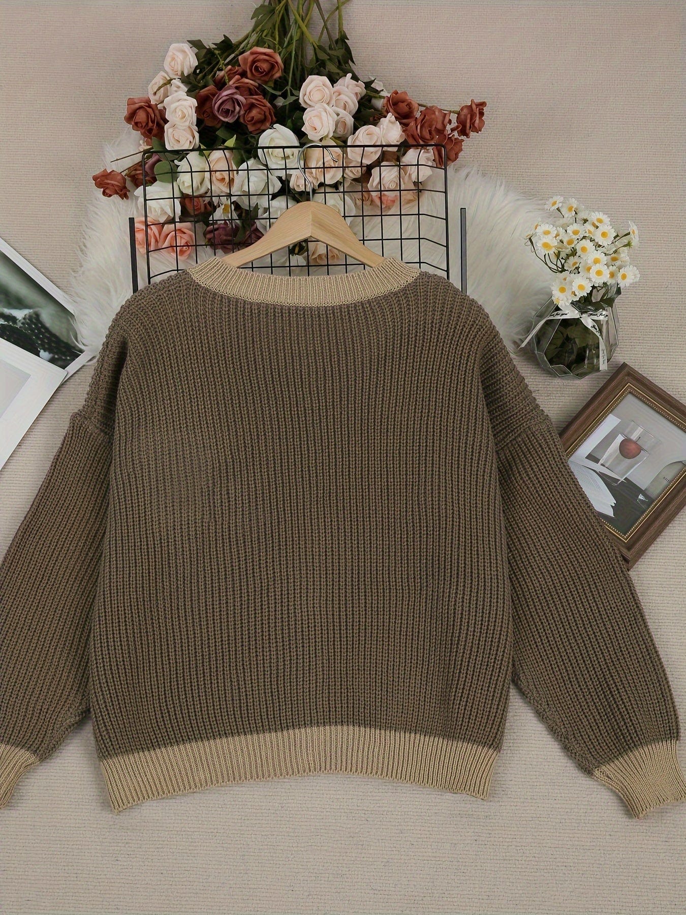 Ivy Meadow Cardigan