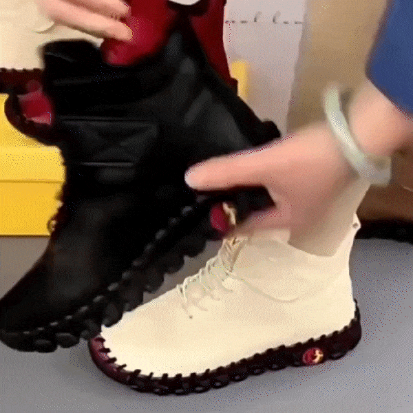 Zara CityStride Boots