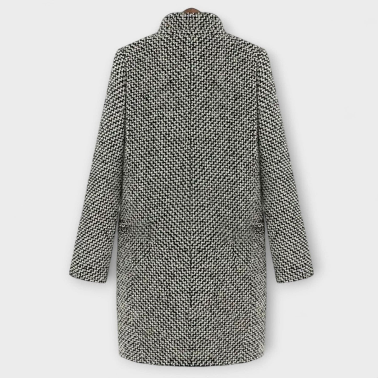 Katie Cozy Charm Coat