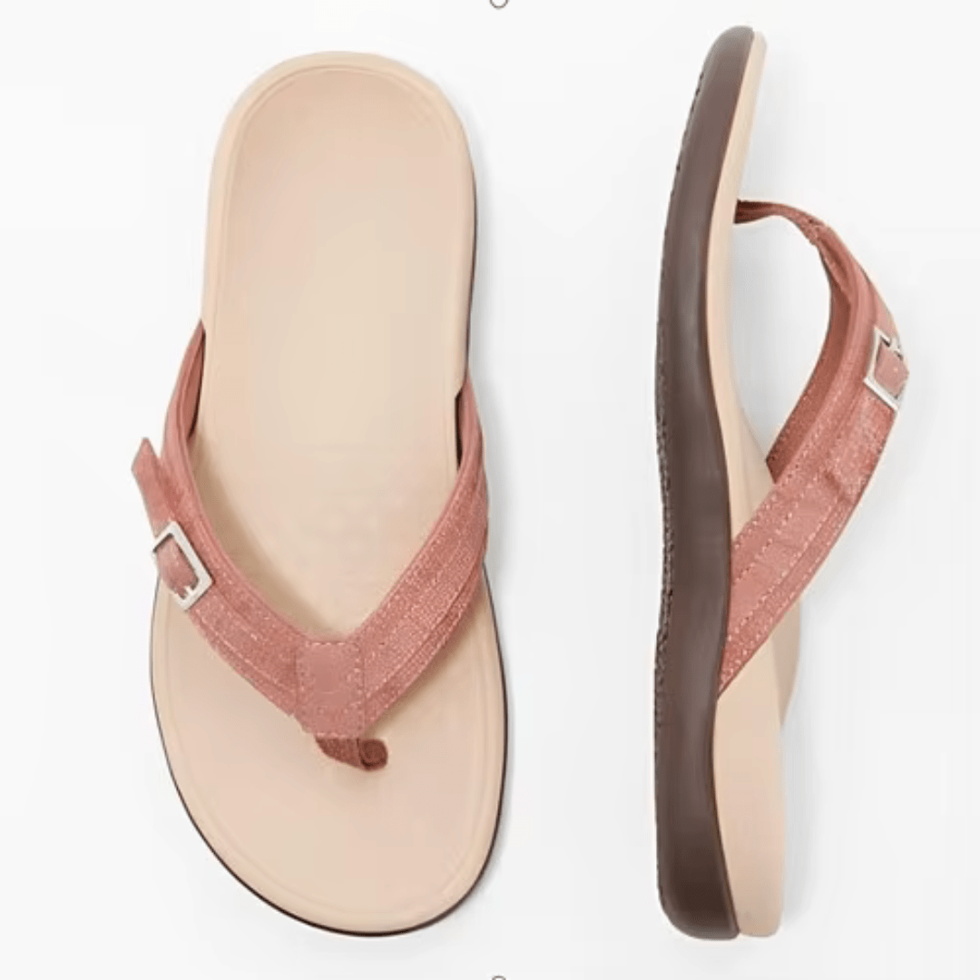 Sabrina SoftArch Orthopedic Sandals