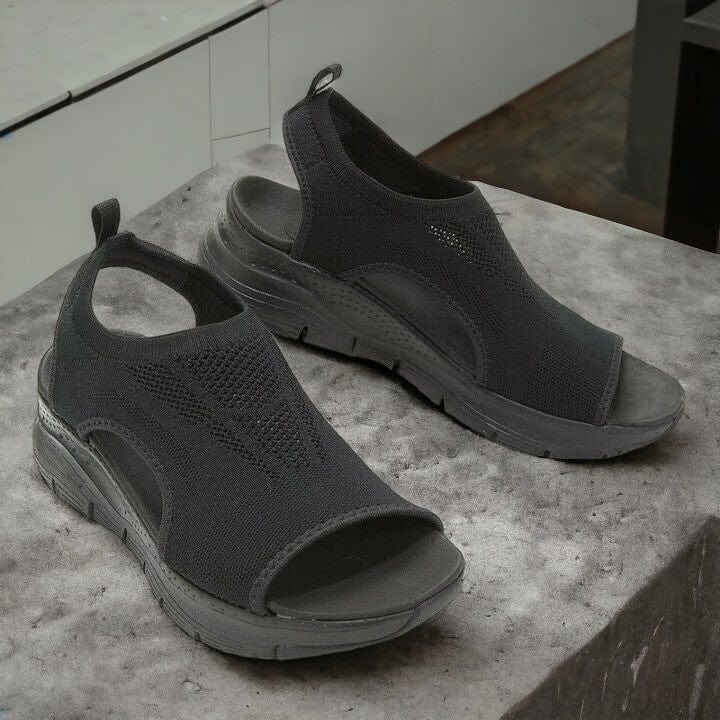 Wendy CloudEase Orthopedic Sandals