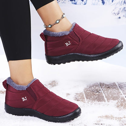 Ila Alpine-Grip Winter Shoe
