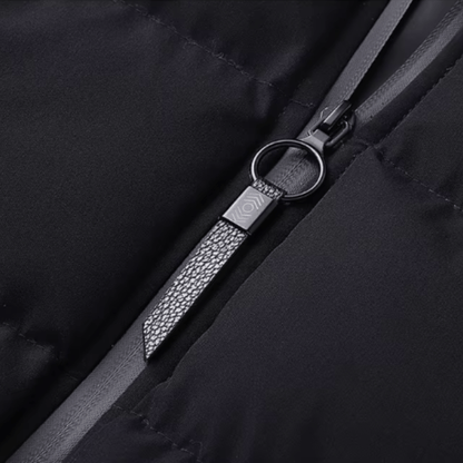 Max Premium Padded Winter Jacket