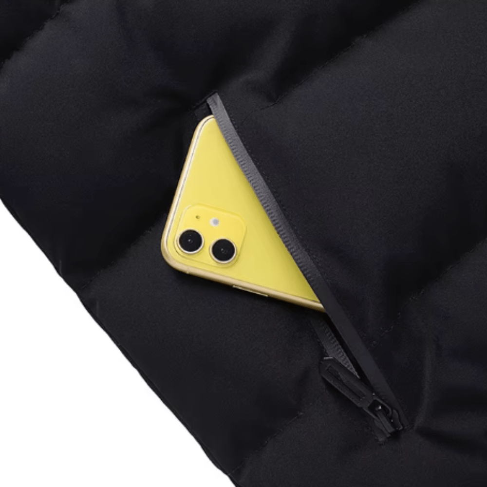 Max Premium Padded Winter Jacket