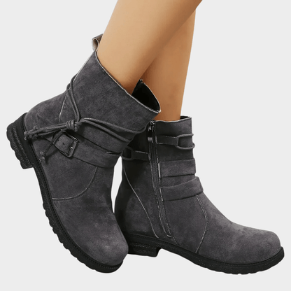 Layla Everyday Comfort Boots