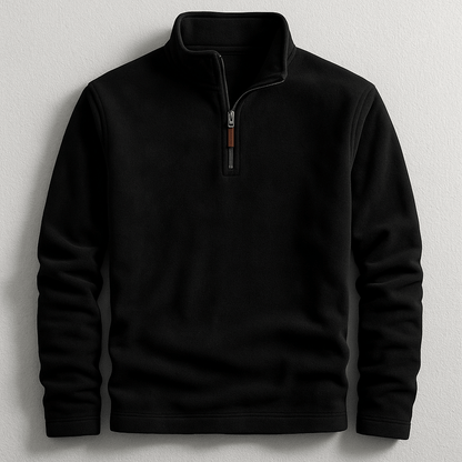Everett Clean-Line Pullover