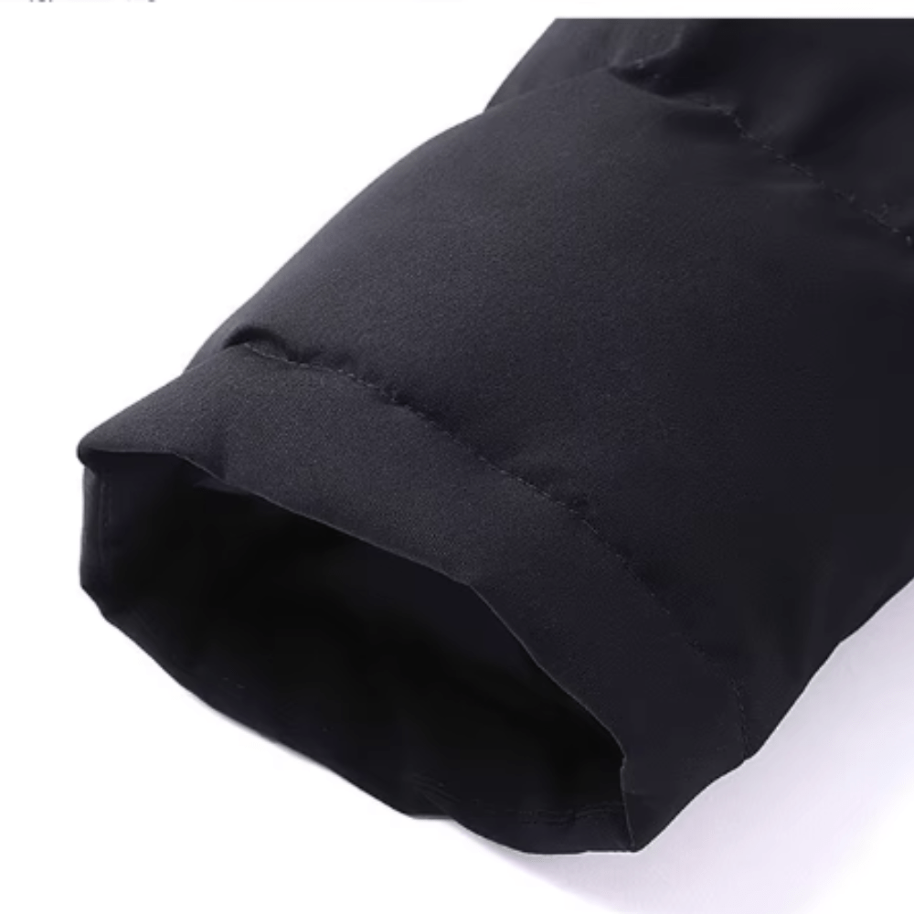 Max Premium Padded Winter Jacket