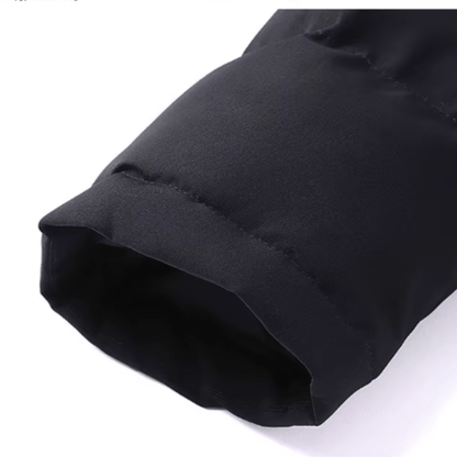 Max Premium Padded Winter Jacket