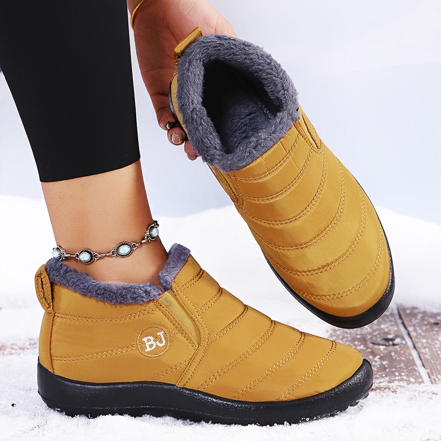 Ila Alpine-Grip Winter Shoe