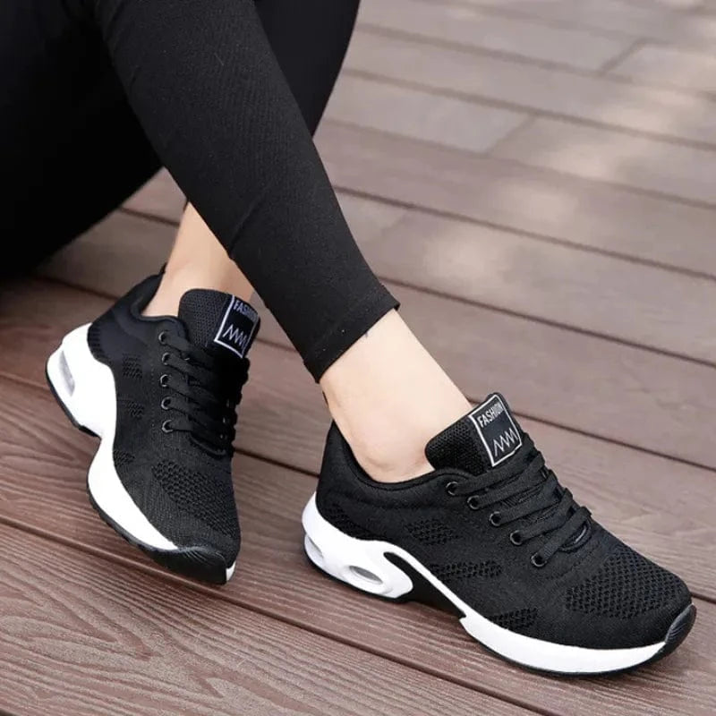 Lina AirWeave Sneaker
