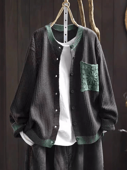 Naomi Birch Cardigan