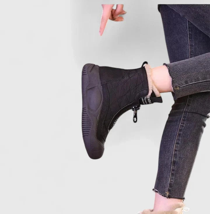 Nova Luxe Winter Boots