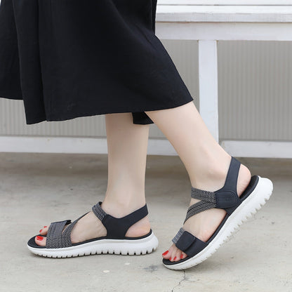 Ophelia Elegant Orthopedic Sandals