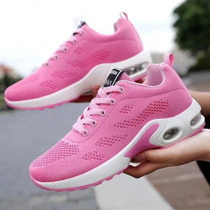 Lina AirWeave Sneaker