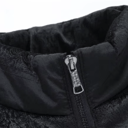 Mason Luxe Winter Down Jacket
