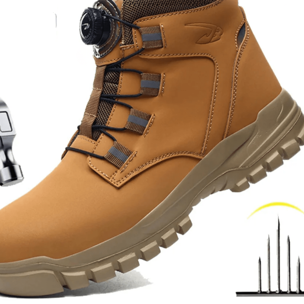 Hunter Pro Grip Boots