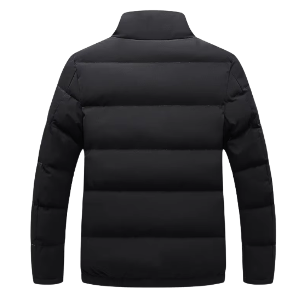 Max Premium Padded Winter Jacket