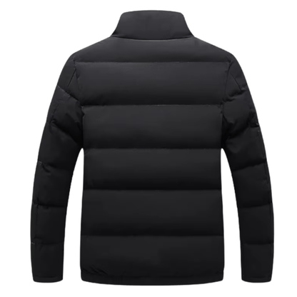 Max Premium Padded Winter Jacket