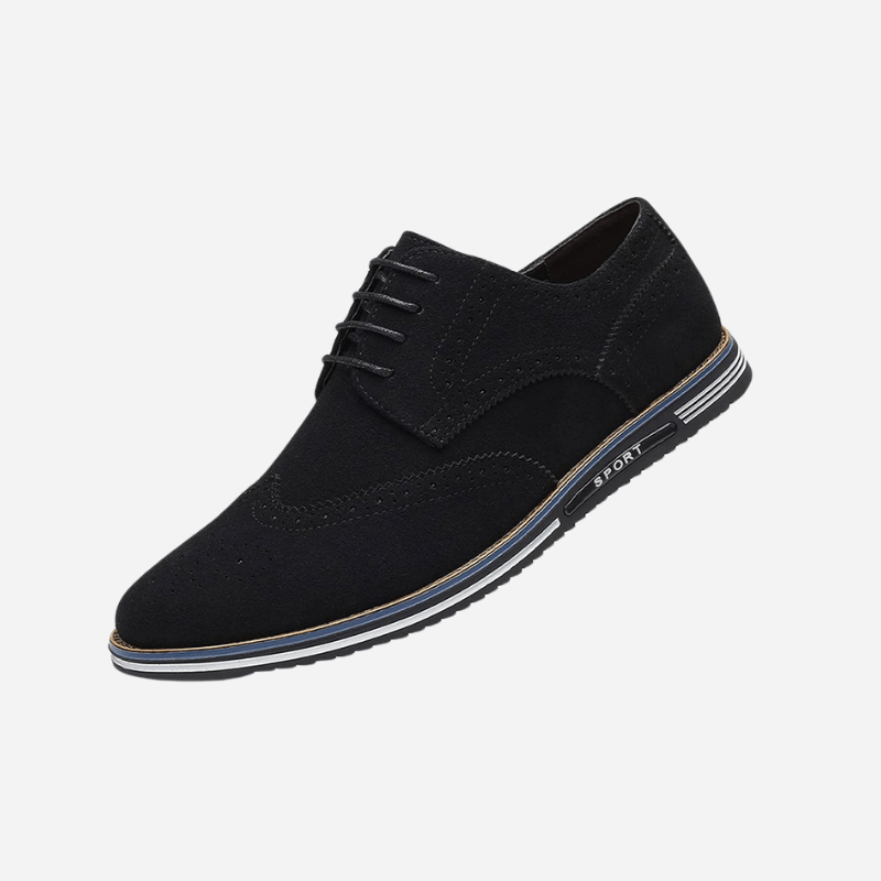Marek Luxe Sport Brogues