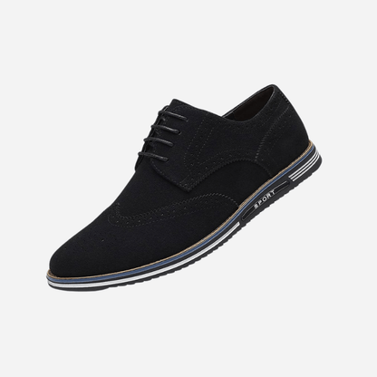 Marek Luxe Sport Brogues