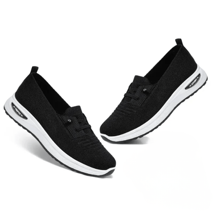 Lina Travel-Knit Sneaker