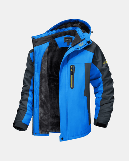 Marco Wind And Waterproof Jacket