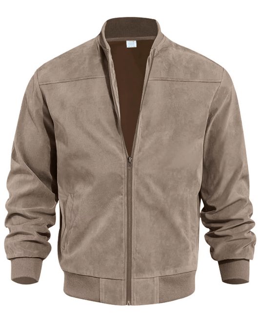 Ryan Heritage Aviator Jacket