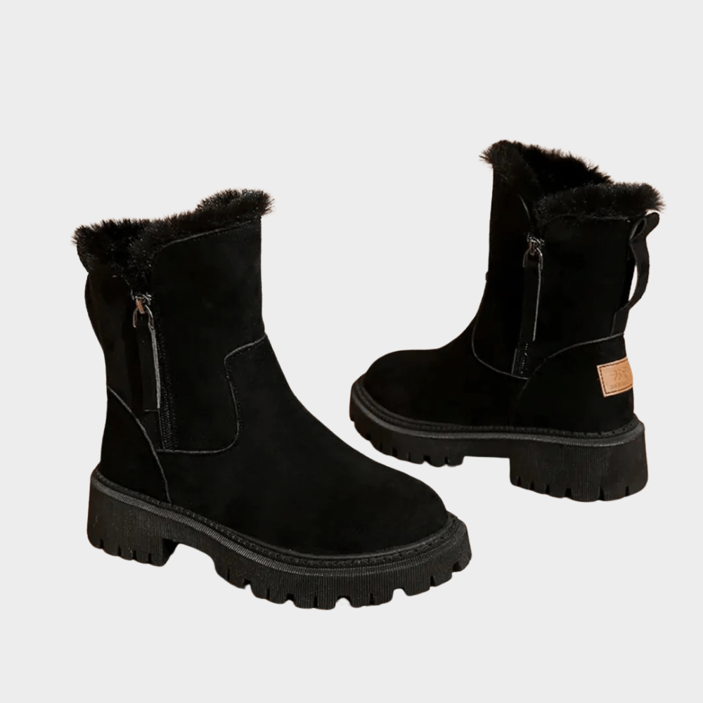 Olivia Everyday Comfort Boots
