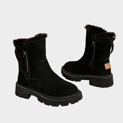 Olivia Everyday Comfort Boots