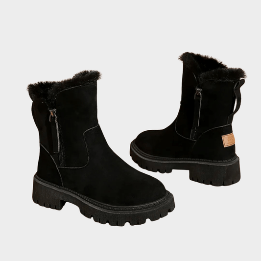Olivia Everyday Comfort Boots