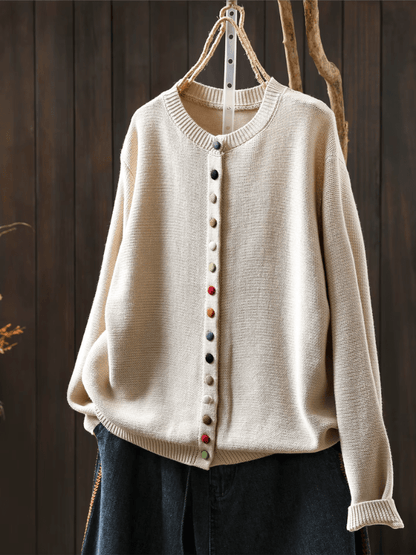 Zoe Laurent Cardigan