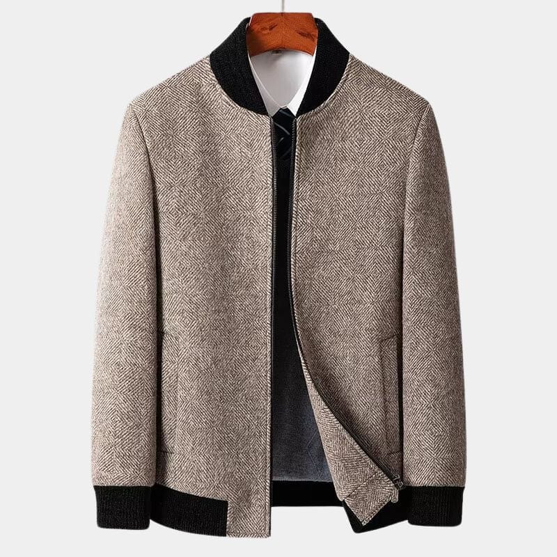 Langford Mont®  Wool Jacket