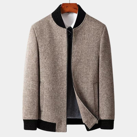 Langford Mont®  Wool Jacket