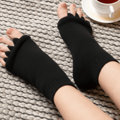 Sera Breathable Toe Support