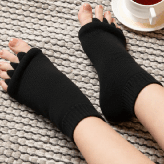 Sera Breathable Toe Support