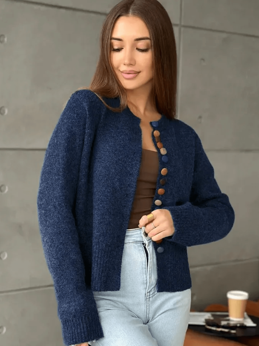 Stella Frost Cardigan