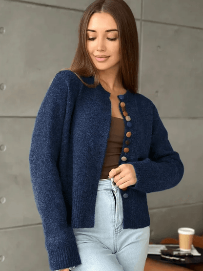 Stella Frost Cardigan