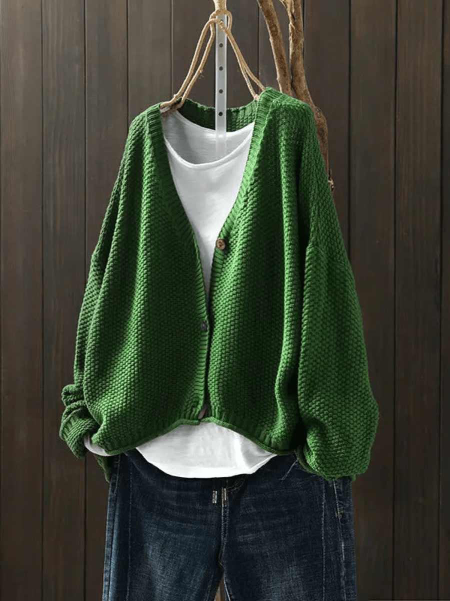 Riley Brook Cardigan