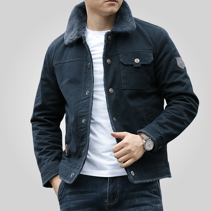 Colton Winter-Ready Jacket