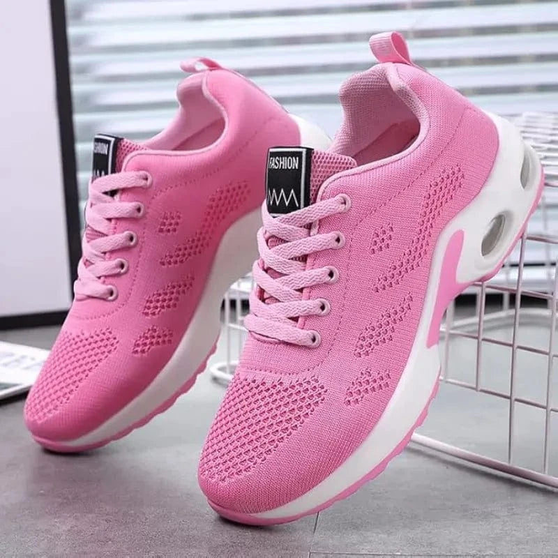 Lina AirWeave Sneaker