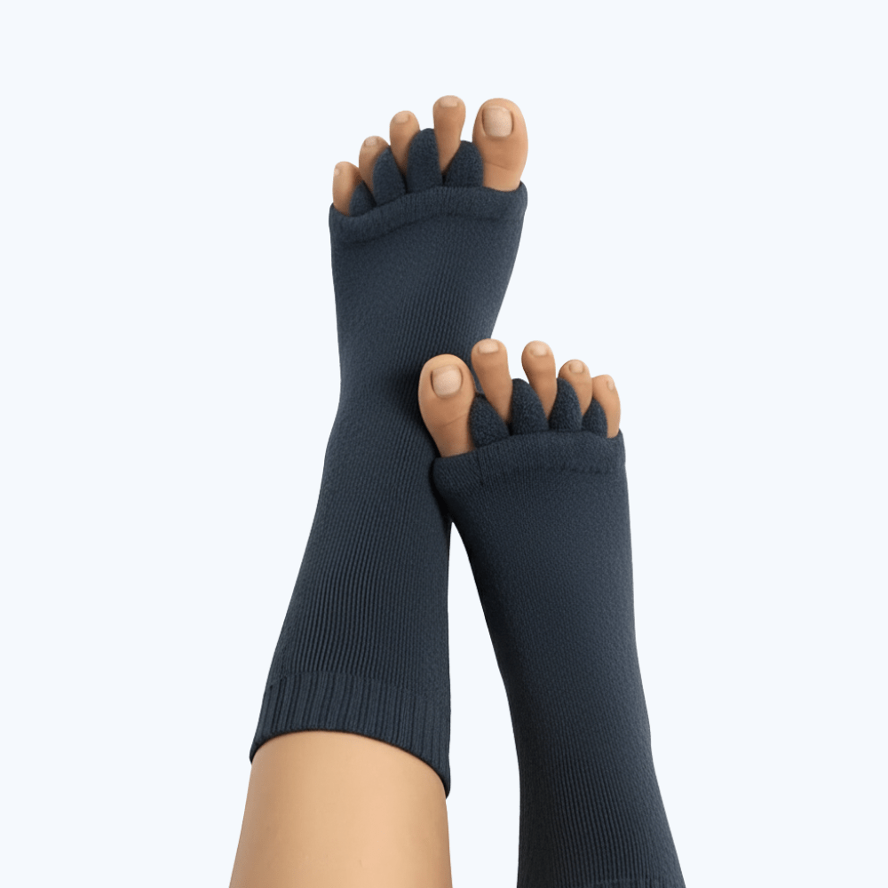 Sera Breathable Toe Support