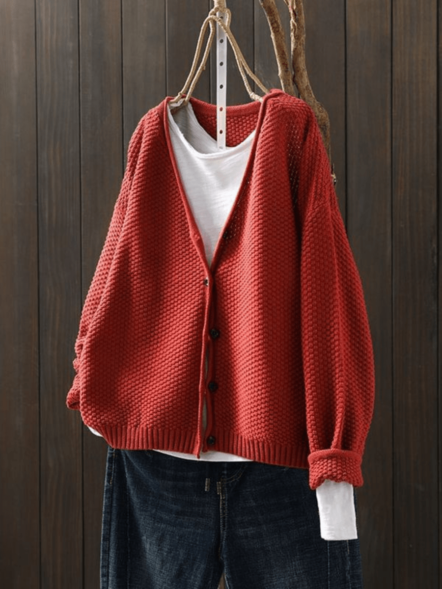 Riley Brook Cardigan