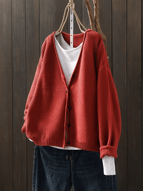 Riley Brook Cardigan